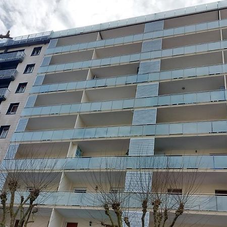 Nahima Parking Free Apartment San Sebastián Exterior foto